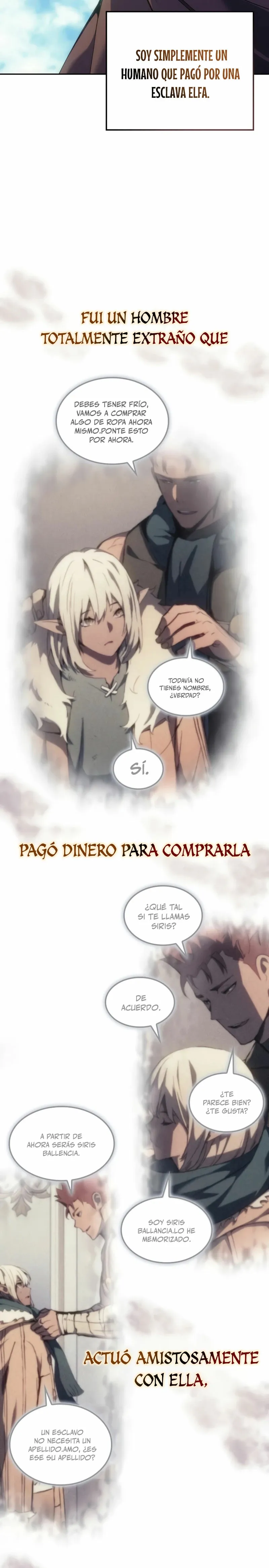 El Indomable Rey Marcial Capítulo 39 en Línea - página 13