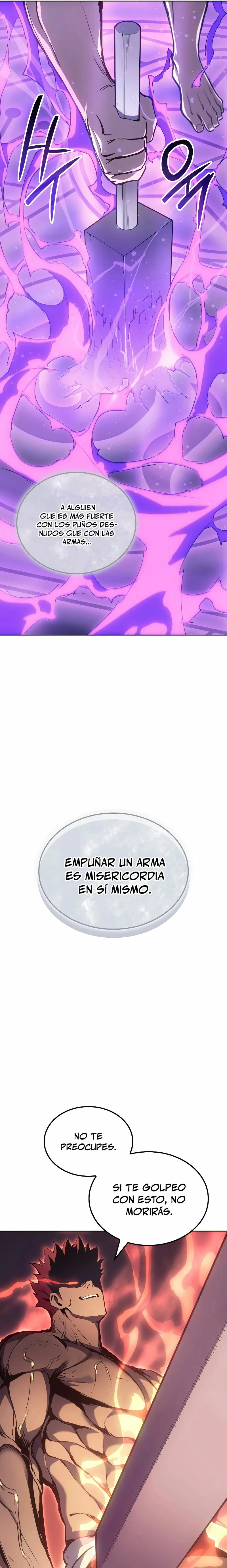 El Indomable Rey Marcial Capítulo 4 en Línea - página 12
