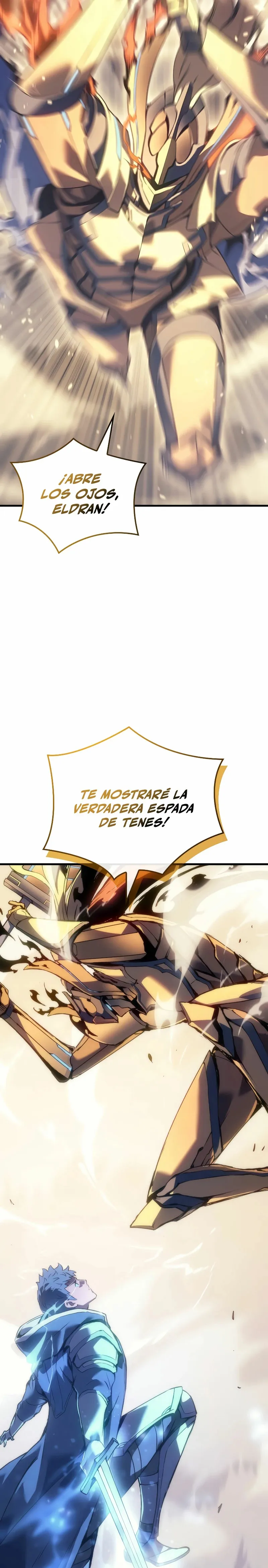 El Indomable Rey Marcial Capítulo 62 en Línea - página 18