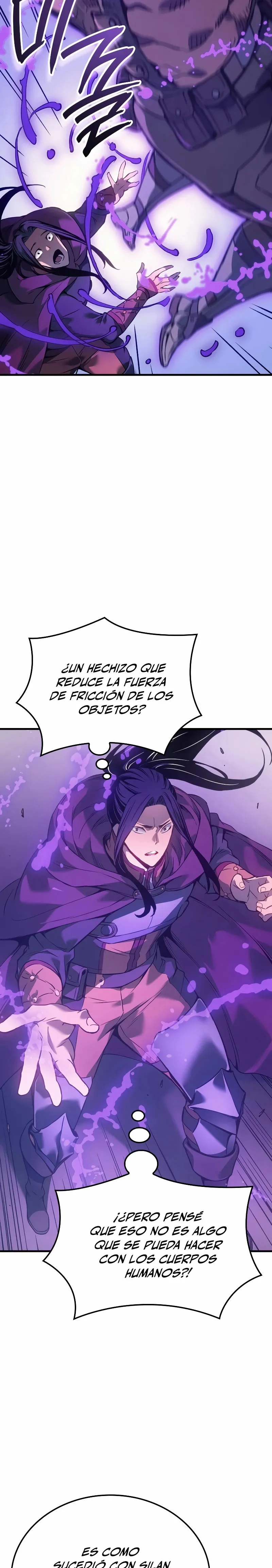 El Indomable Rey Marcial Capítulo 63 en Línea - página 28