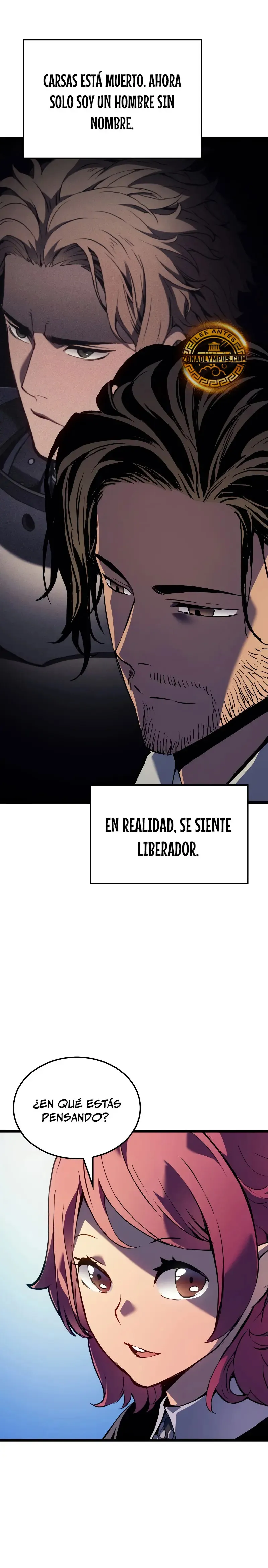 El Indomable Rey Marcial Capítulo 67 en Línea - página 28