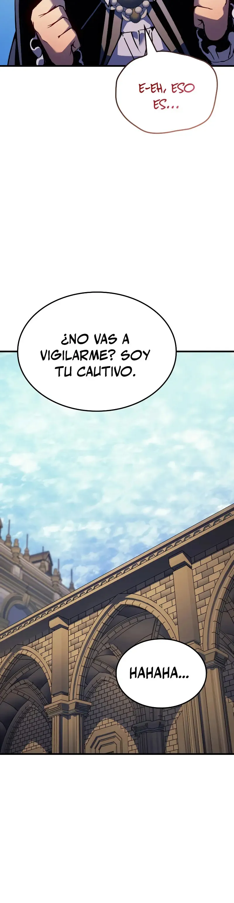 El Indomable Rey Marcial Capítulo 67 en Línea - página 37