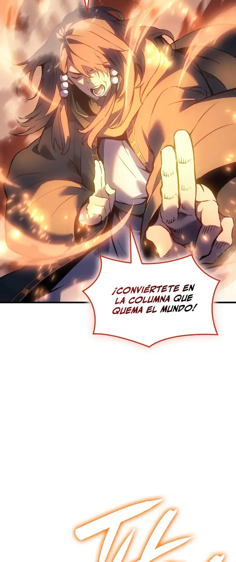 El Indomable Rey Marcial Capítulo 70 en Línea - página 37
