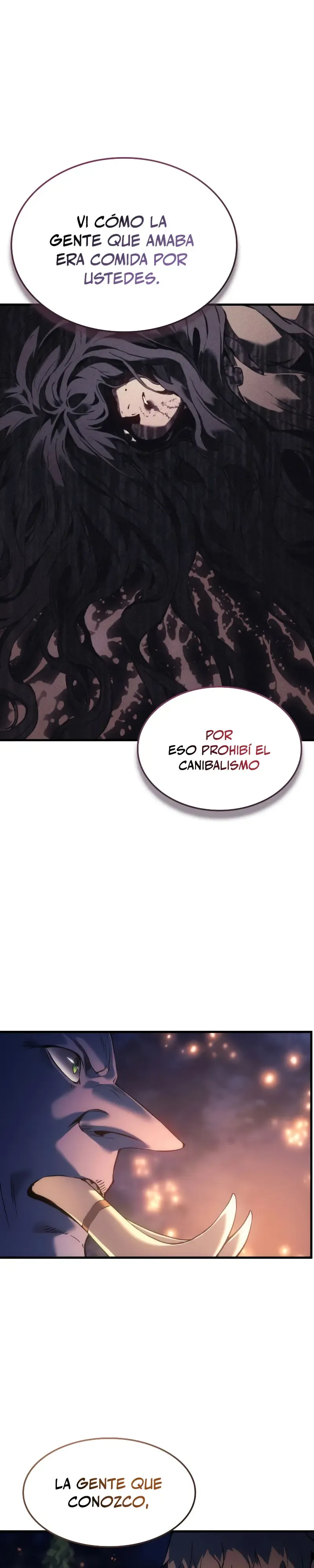 El Indomable Rey Marcial Capítulo 71 en Línea - página 40