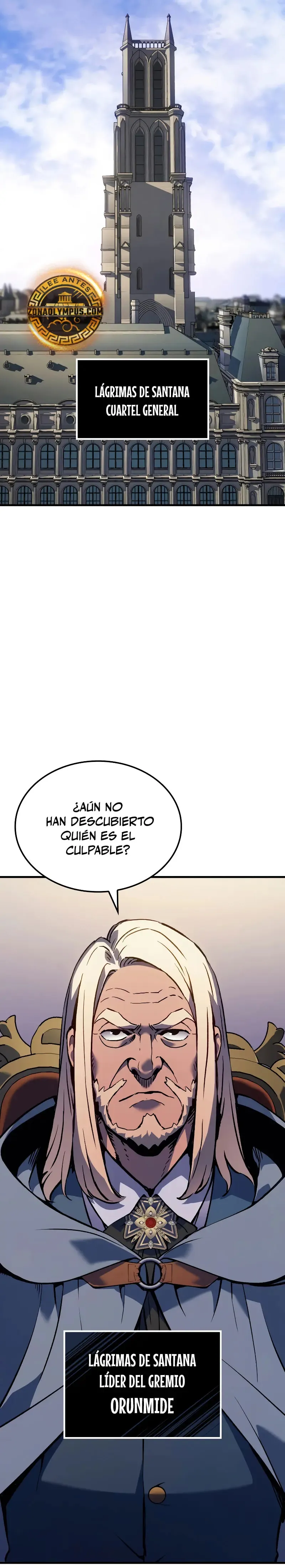 El Indomable Rey Marcial Capítulo 72 en Línea - página 4