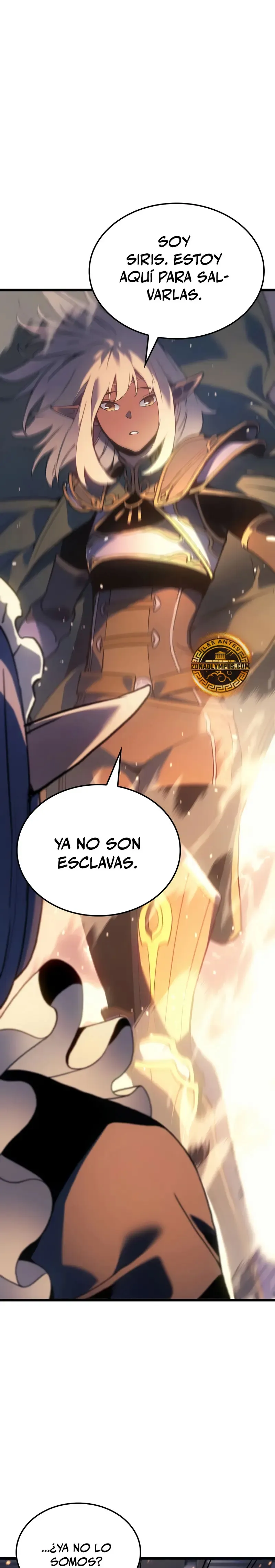 El Indomable Rey Marcial Capítulo 74 en Línea - página 25