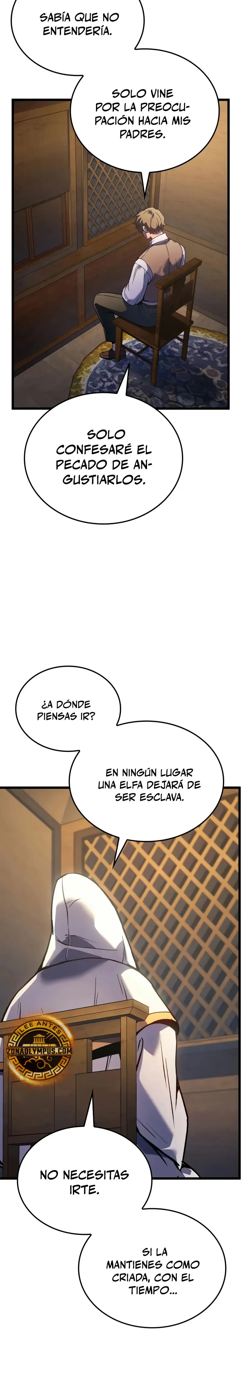 El Indomable Rey Marcial Capítulo 76 en Línea - página 12
