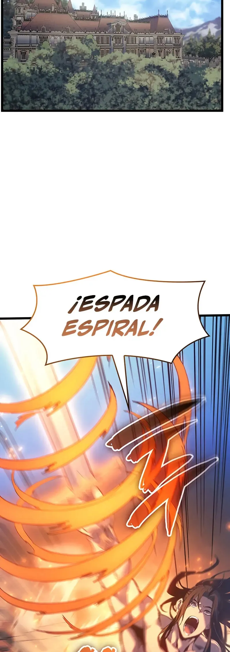 El Indomable Rey Marcial Capítulo 89 en Línea - página 4
