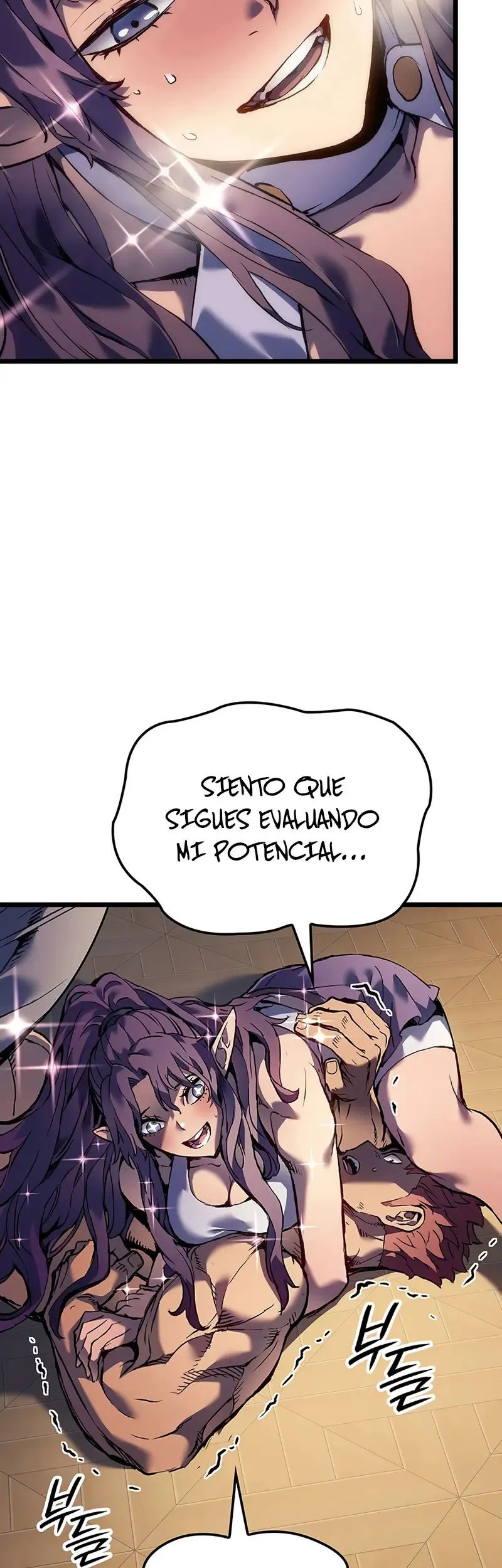 El Indomable Rey Marcial Capítulo 89 en Línea - página 22