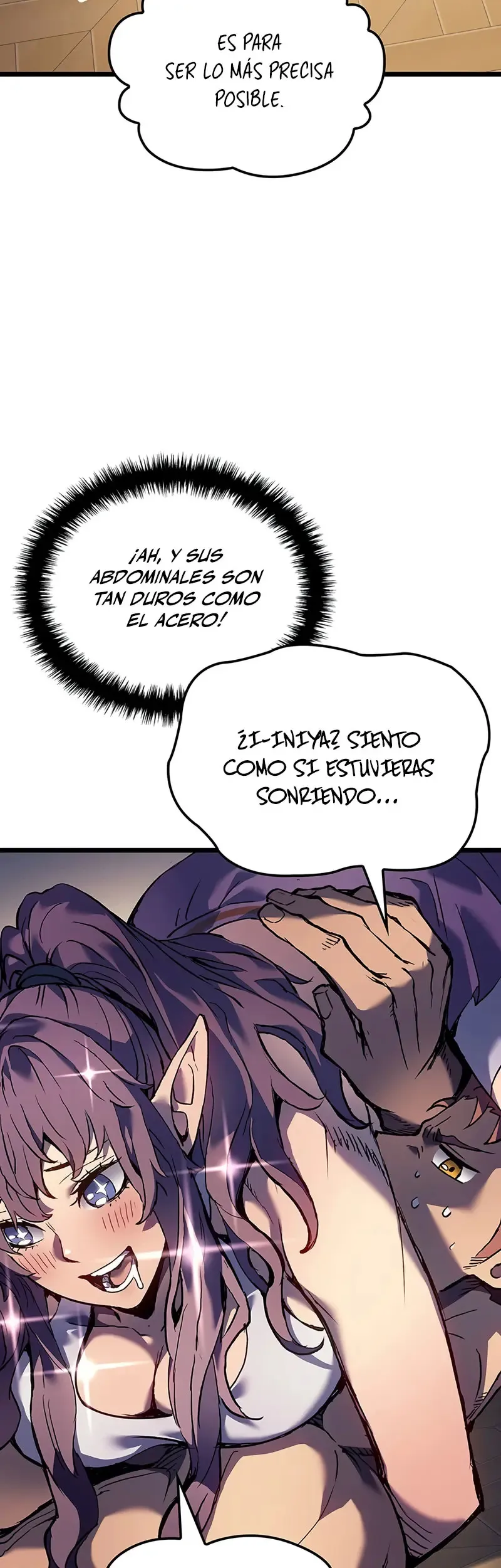 El Indomable Rey Marcial Capítulo 89 en Línea - página 23