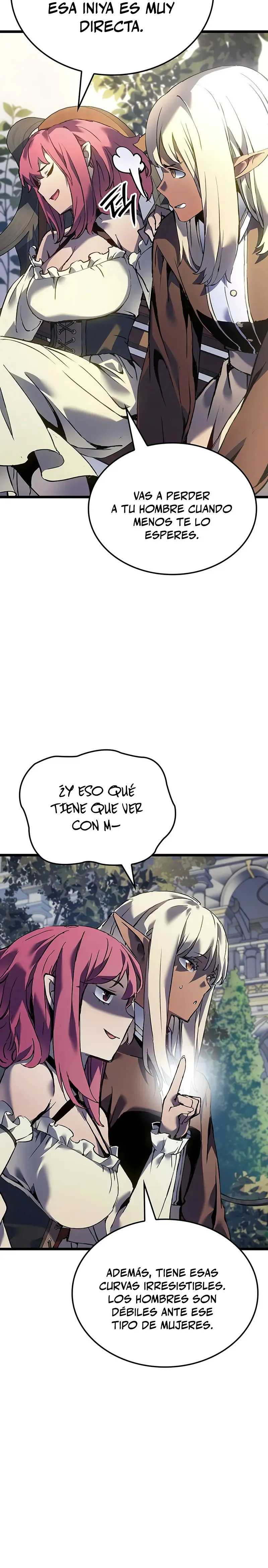 El Indomable Rey Marcial Capítulo 89 en Línea - página 29