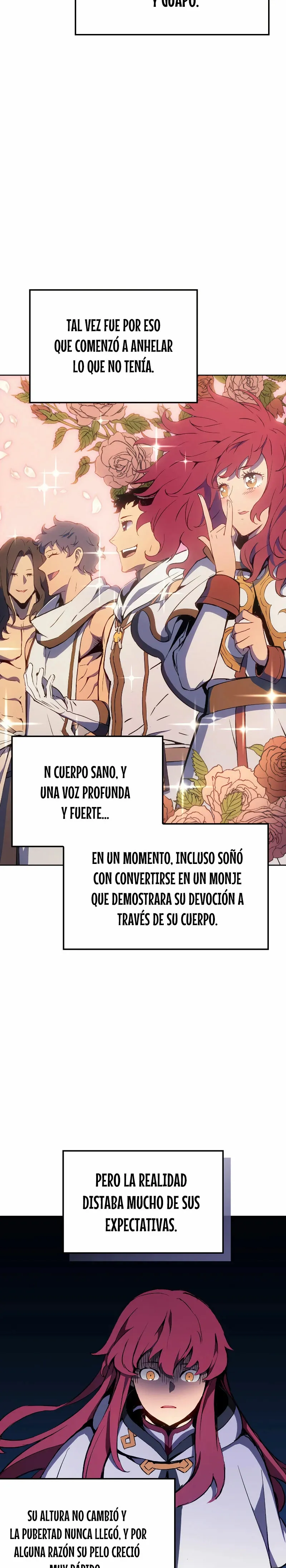 El Indomable Rey Marcial Capítulo 9 en Línea - página 15