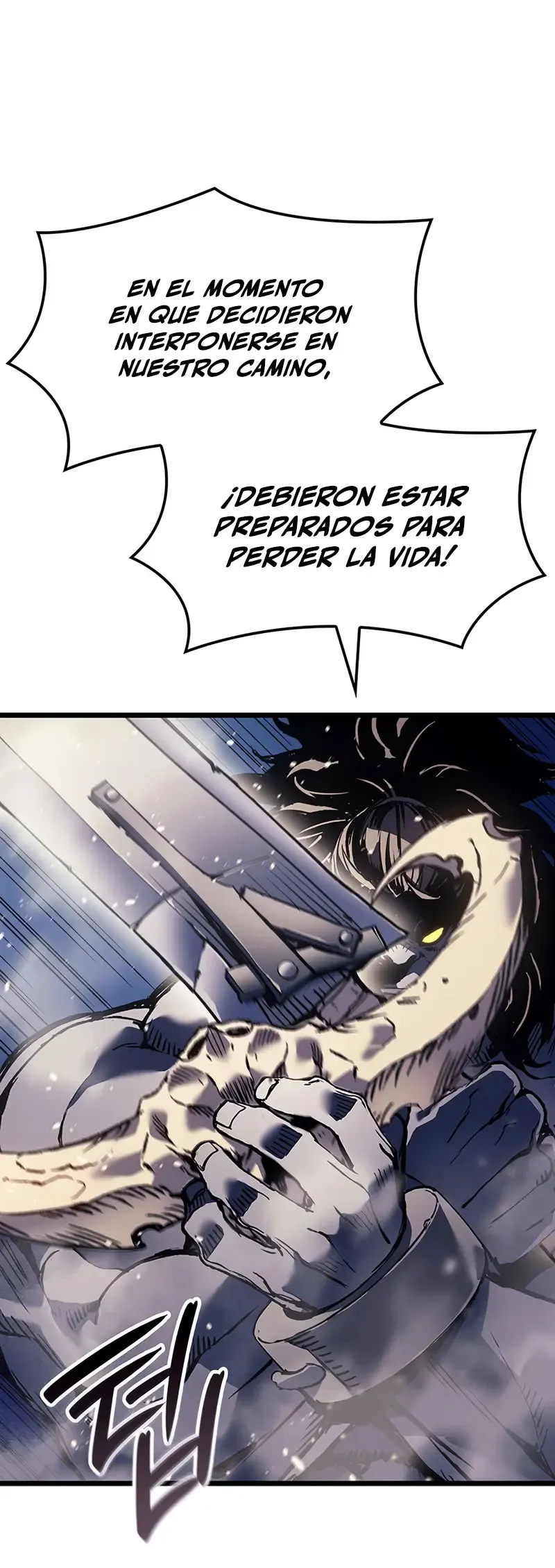 El Indomable Rey Marcial Capítulo 95 en Línea - página 16