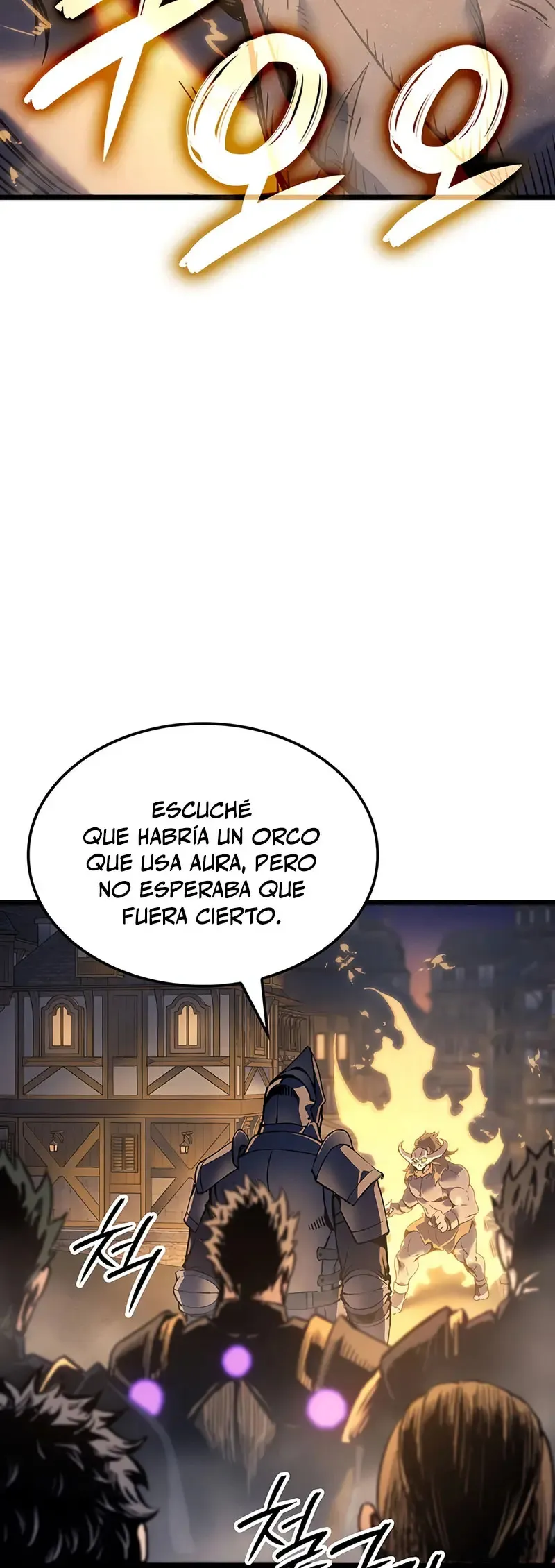 El Indomable Rey Marcial Capítulo 95 en Línea - página 18