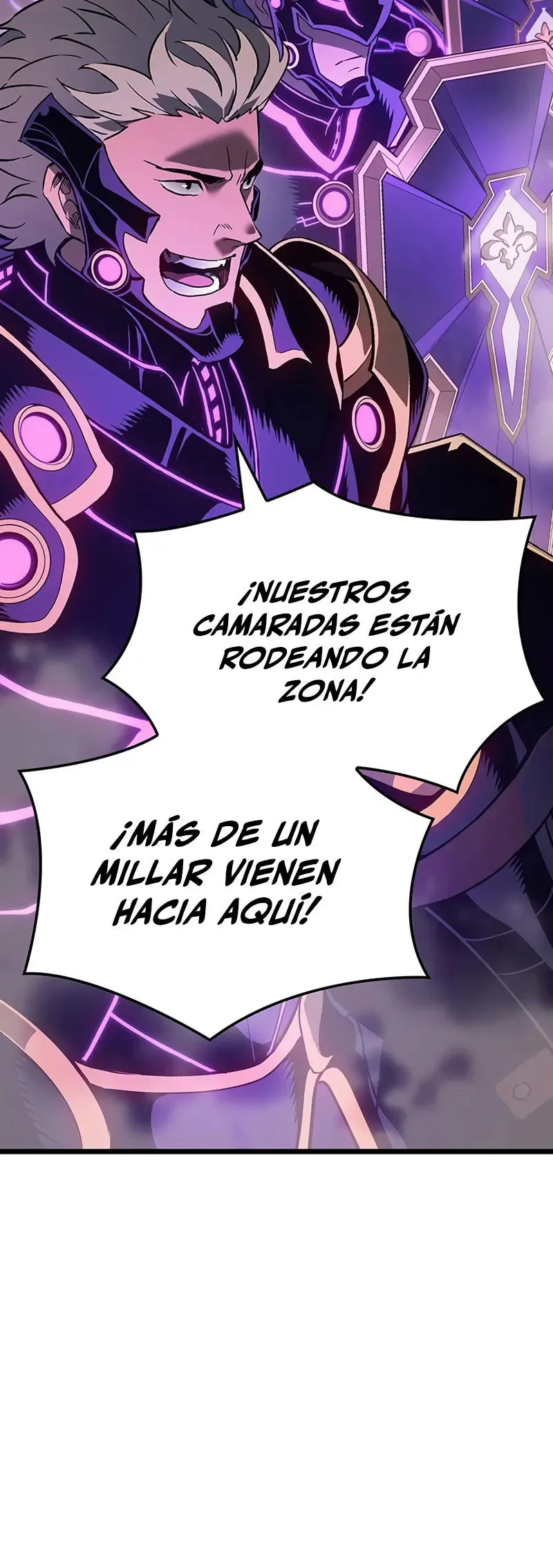 El Indomable Rey Marcial Capítulo 95 en Línea - página 20