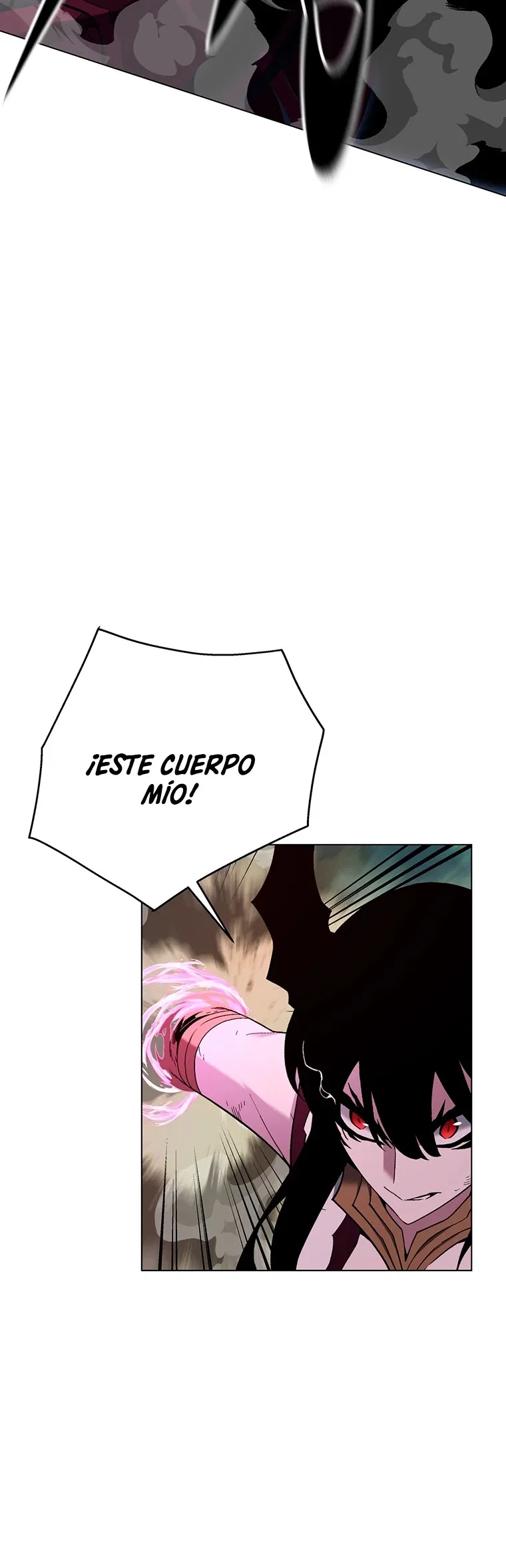 EL INSTRUCTOR DEMONIO CELESTIAL Capítulo 100 en Línea - página 6