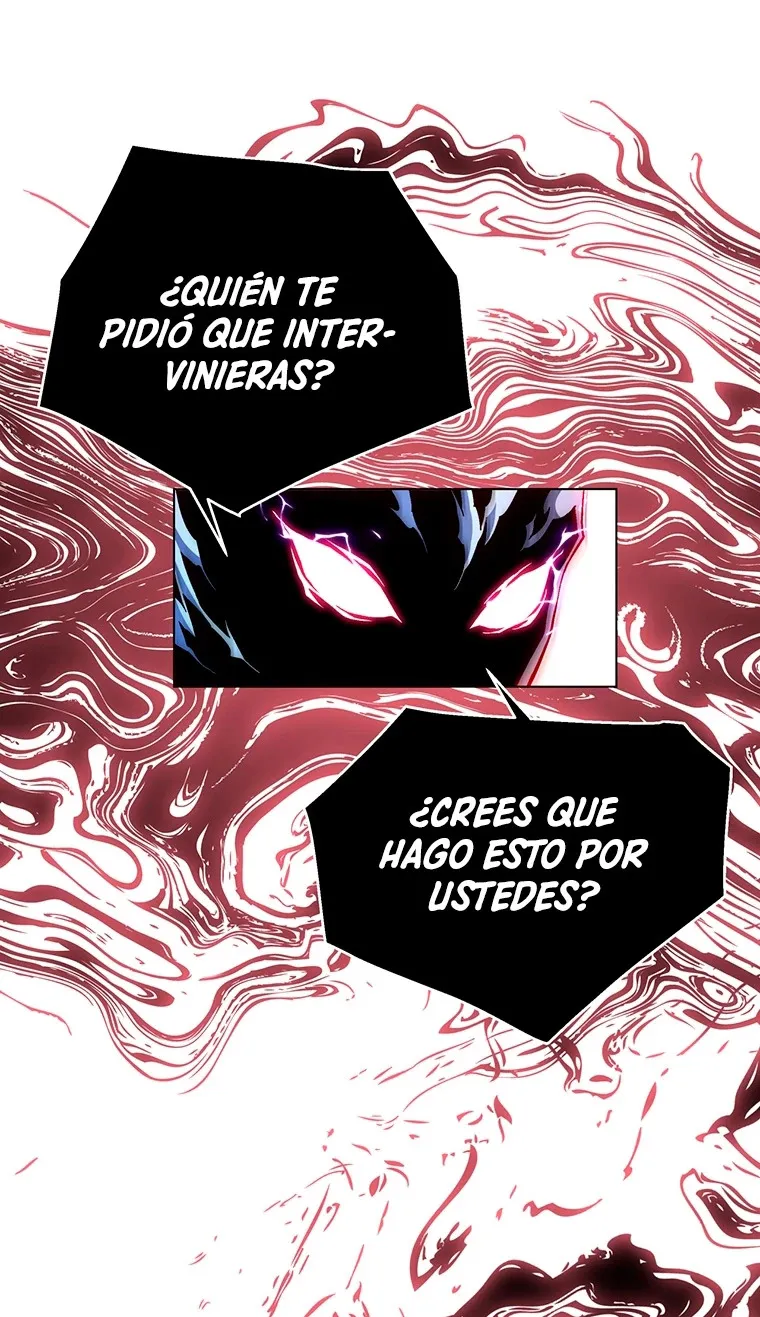 EL INSTRUCTOR DEMONIO CELESTIAL Capítulo 100 en Línea - página 18