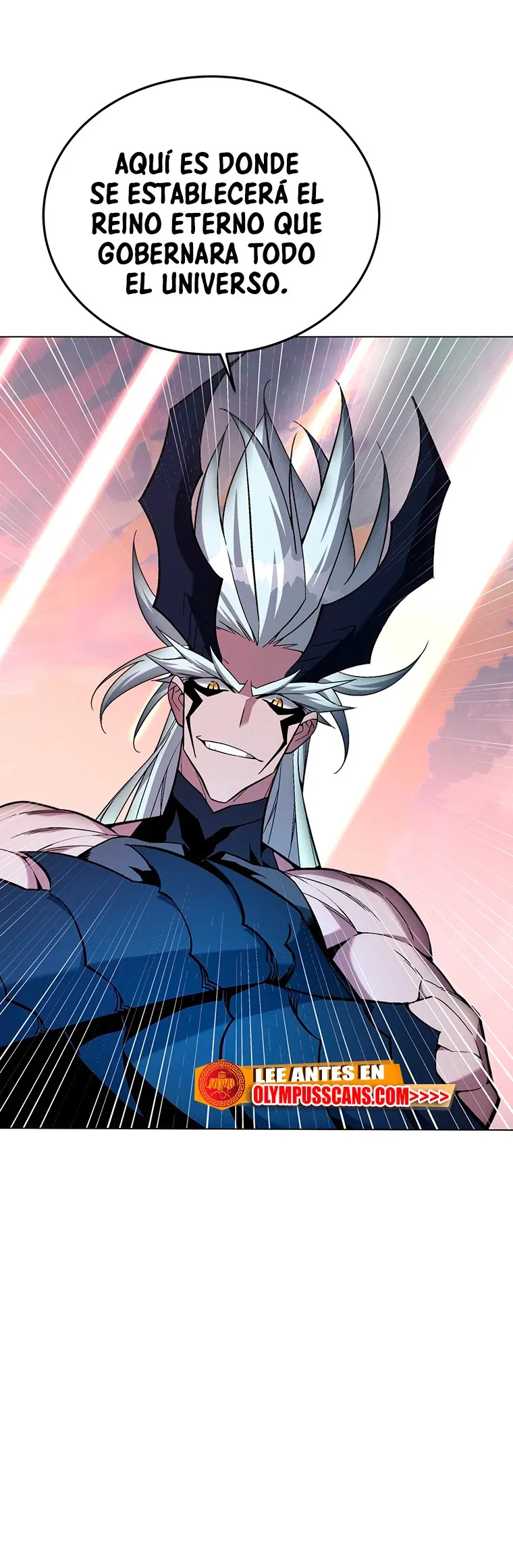 EL INSTRUCTOR DEMONIO CELESTIAL Capítulo 100 en Línea - página 46
