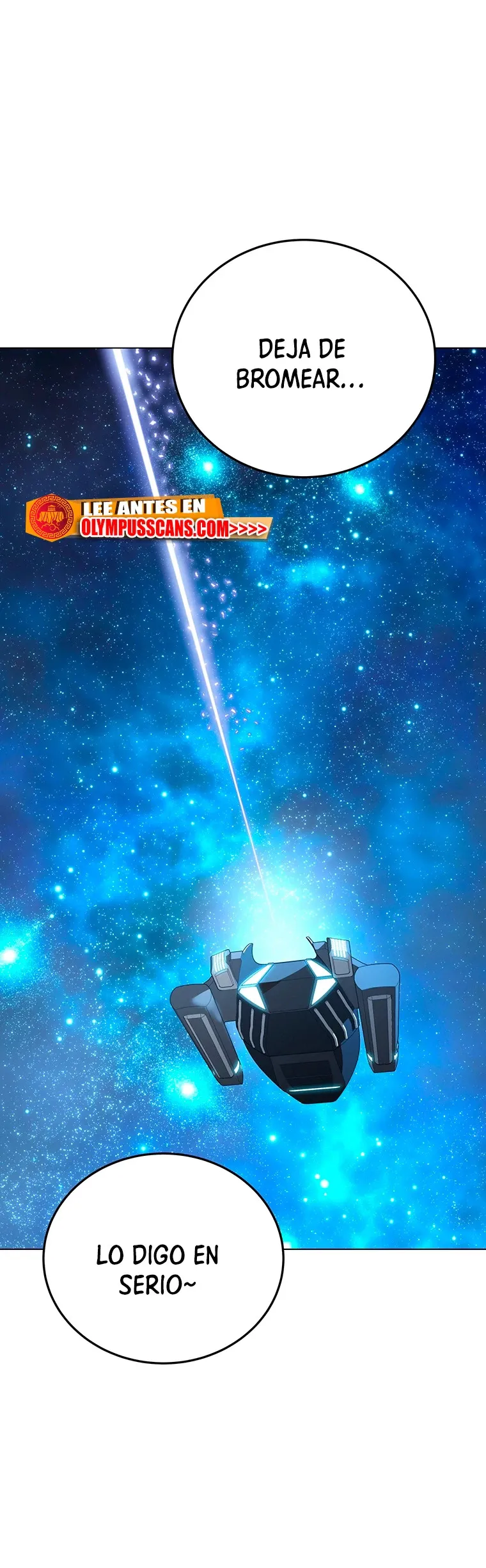 EL INSTRUCTOR DEMONIO CELESTIAL Capítulo 100 en Línea - página 55
