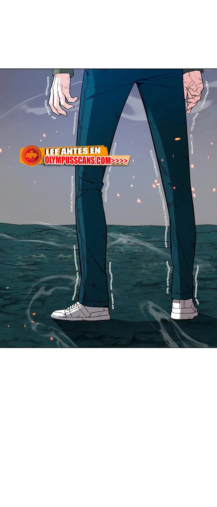 EL INSTRUCTOR DEMONIO CELESTIAL Capítulo 100 en Línea - página 61