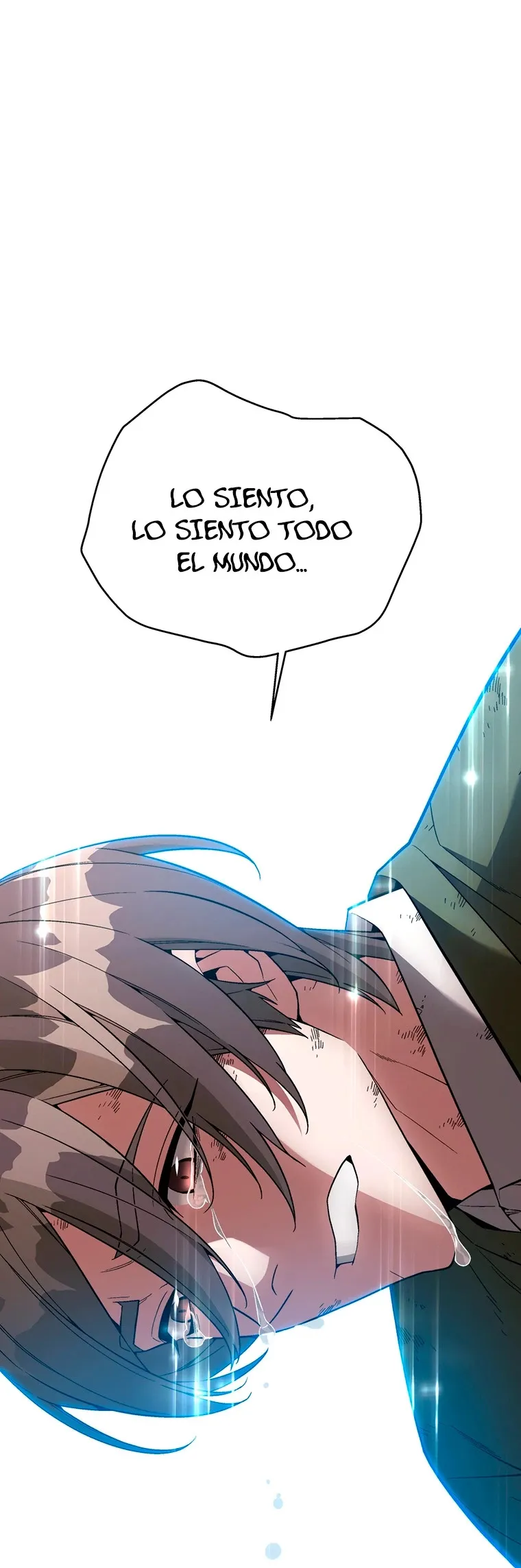 EL INSTRUCTOR DEMONIO CELESTIAL Capítulo 100 en Línea - página 63