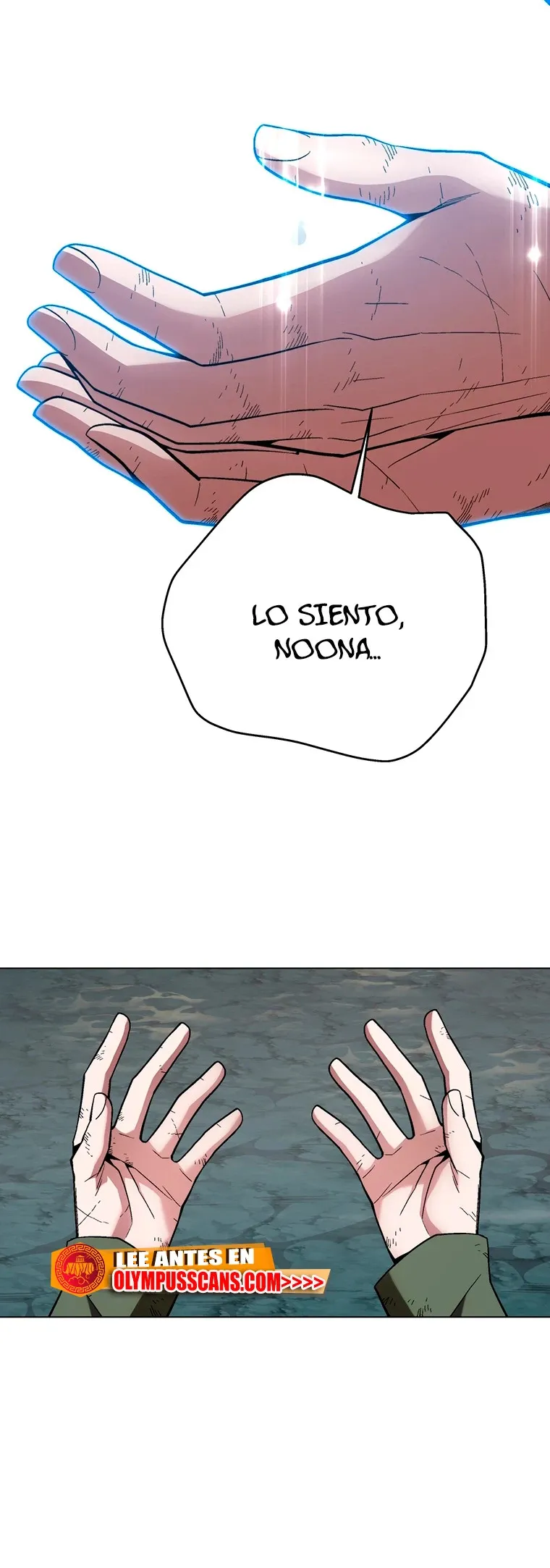 EL INSTRUCTOR DEMONIO CELESTIAL Capítulo 100 en Línea - página 64