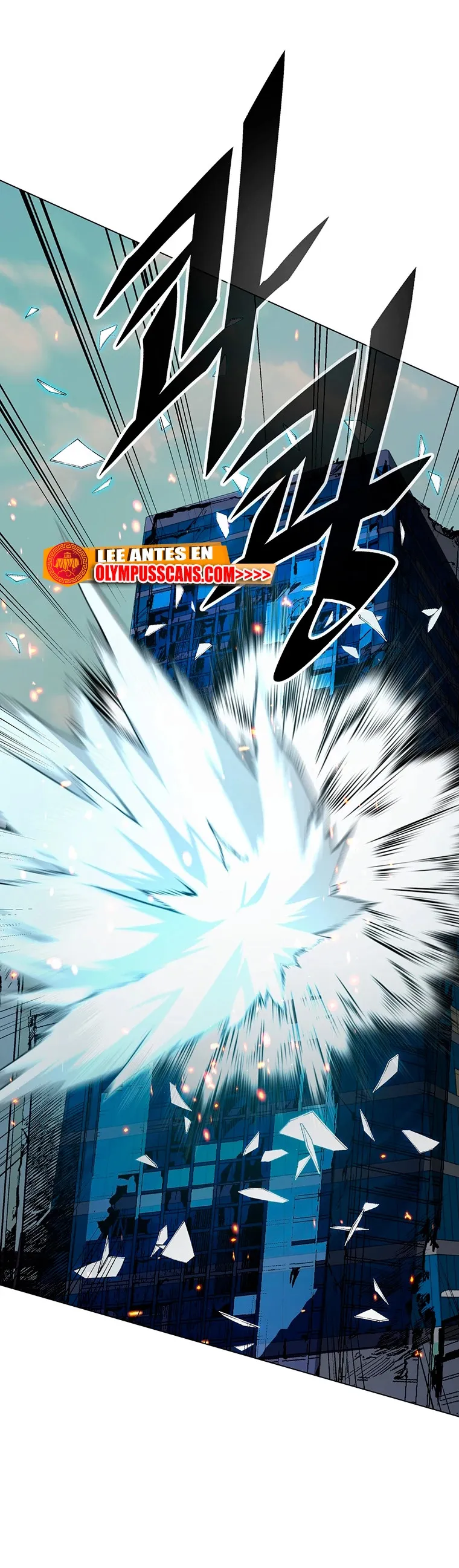 EL INSTRUCTOR DEMONIO CELESTIAL Capítulo 103 en Línea - página 8