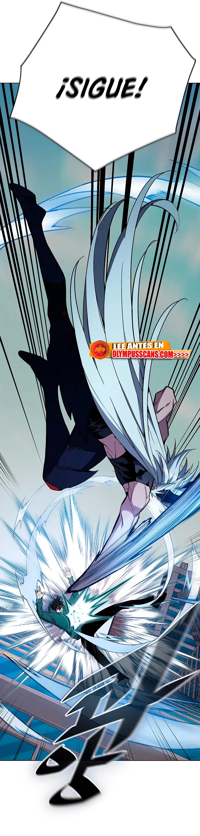 EL INSTRUCTOR DEMONIO CELESTIAL Capítulo 103 en Línea - página 11
