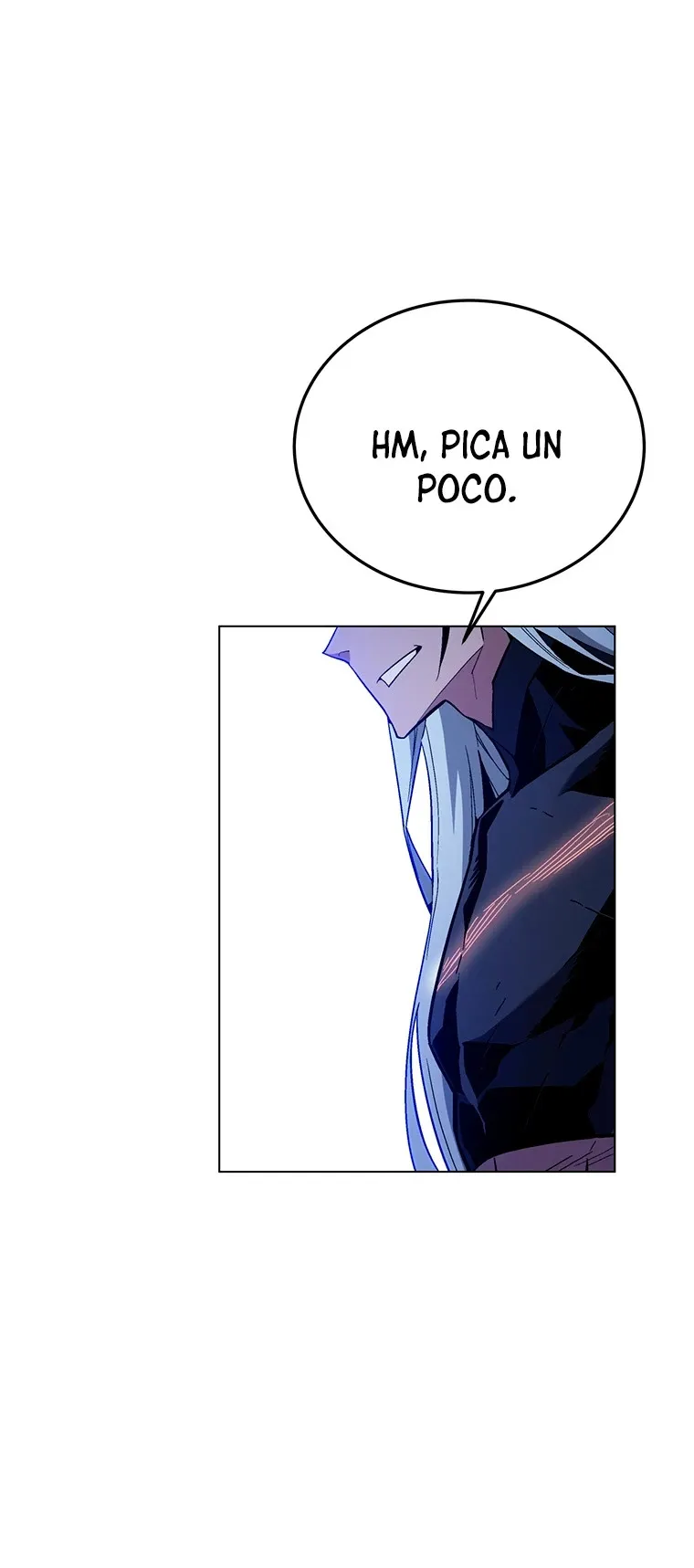 EL INSTRUCTOR DEMONIO CELESTIAL Capítulo 103 en Línea - página 31