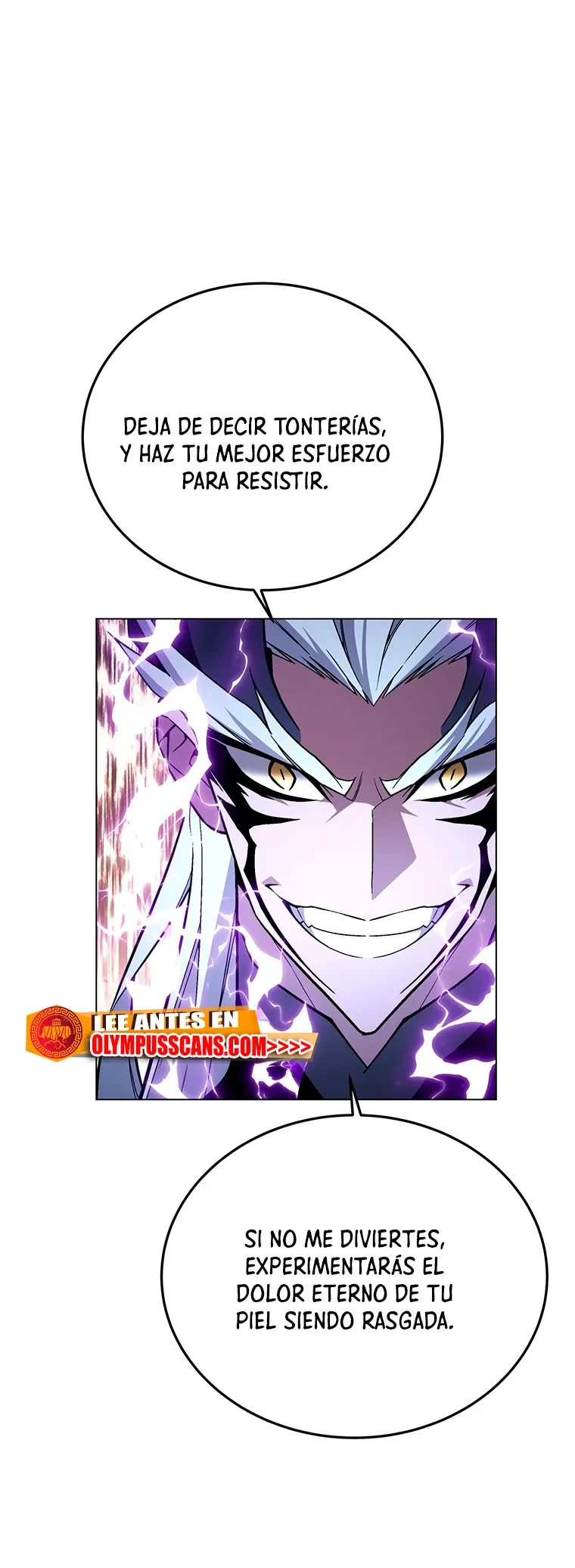 EL INSTRUCTOR DEMONIO CELESTIAL Capítulo 103 en Línea - página 44