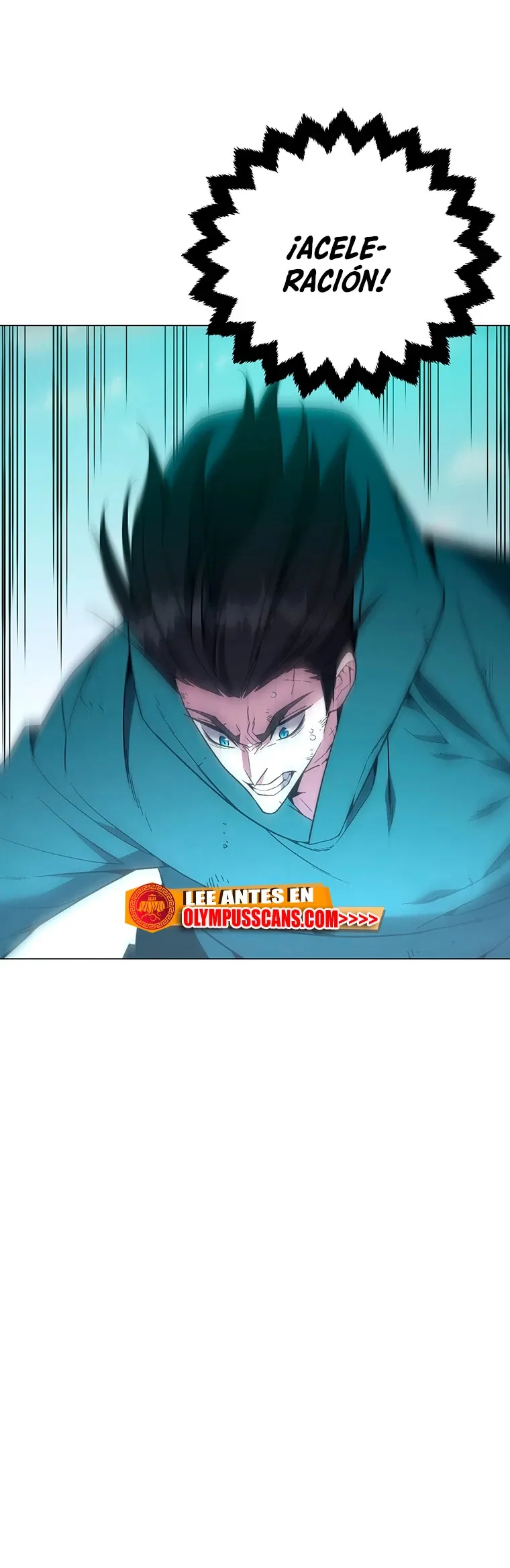 EL INSTRUCTOR DEMONIO CELESTIAL Capítulo 103 en Línea - página 58