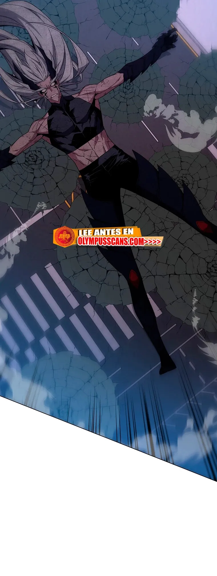 EL INSTRUCTOR DEMONIO CELESTIAL Capítulo 103 en Línea - página 62