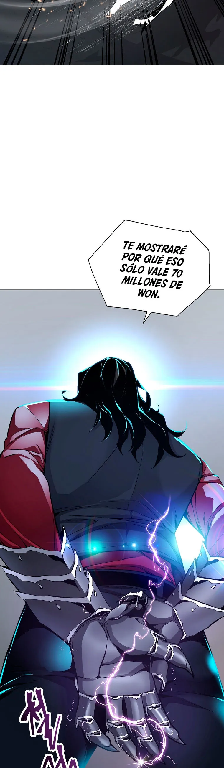 EL INSTRUCTOR DEMONIO CELESTIAL Capítulo 18 en Línea - página 52