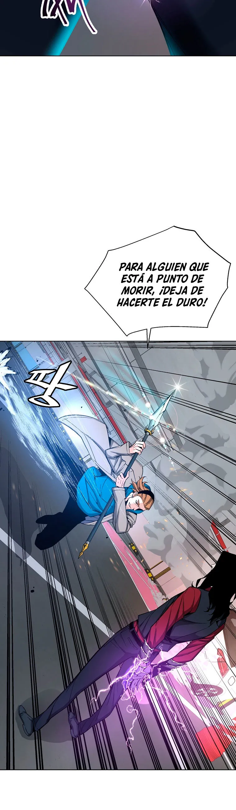 EL INSTRUCTOR DEMONIO CELESTIAL Capítulo 18 en Línea - página 53