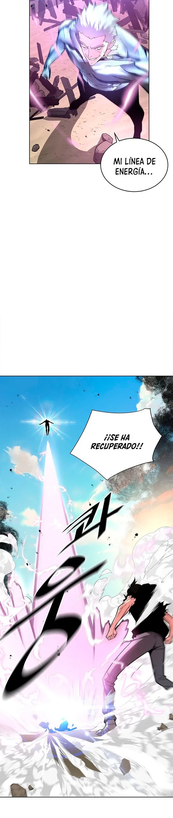 EL INSTRUCTOR DEMONIO CELESTIAL Capítulo 24 en Línea - página 23