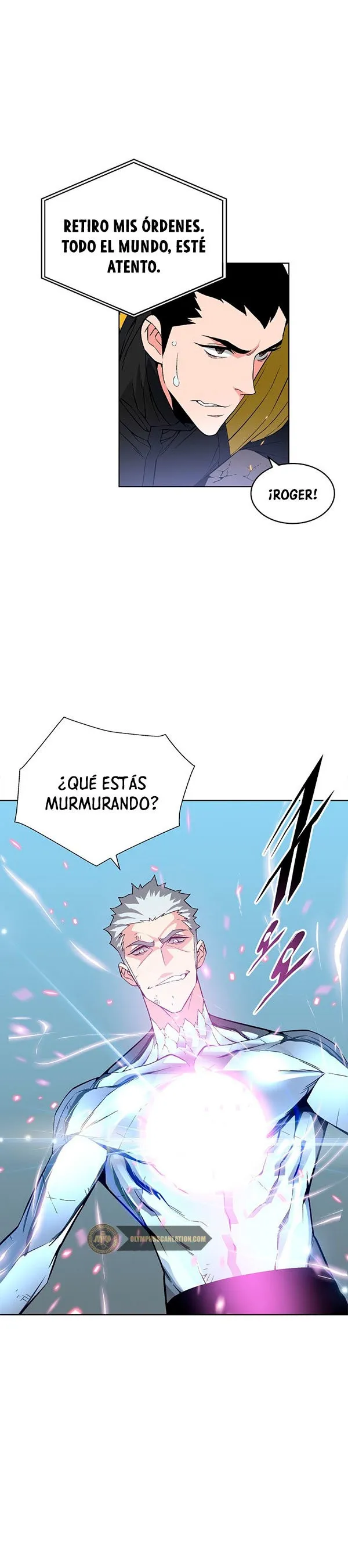 EL INSTRUCTOR DEMONIO CELESTIAL Capítulo 24 en Línea - página 36
