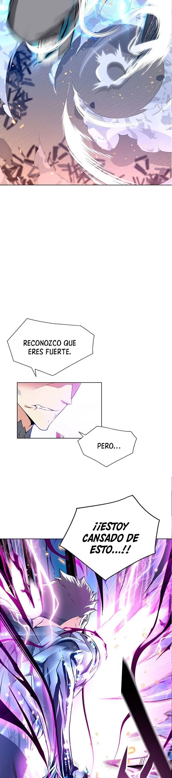 EL INSTRUCTOR DEMONIO CELESTIAL Capítulo 24 en Línea - página 39