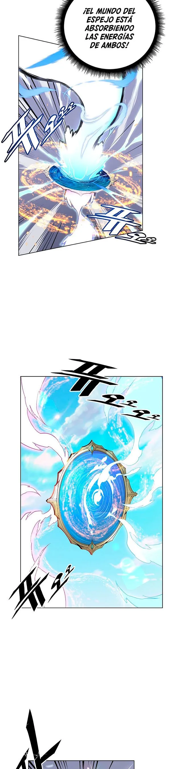EL INSTRUCTOR DEMONIO CELESTIAL Capítulo 24 en Línea - página 43