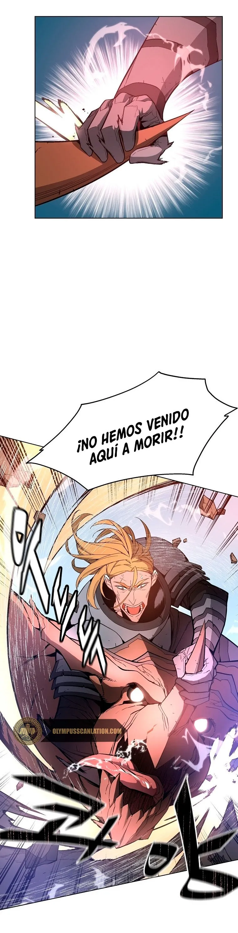 EL INSTRUCTOR DEMONIO CELESTIAL Capítulo 28 en Línea - página 34