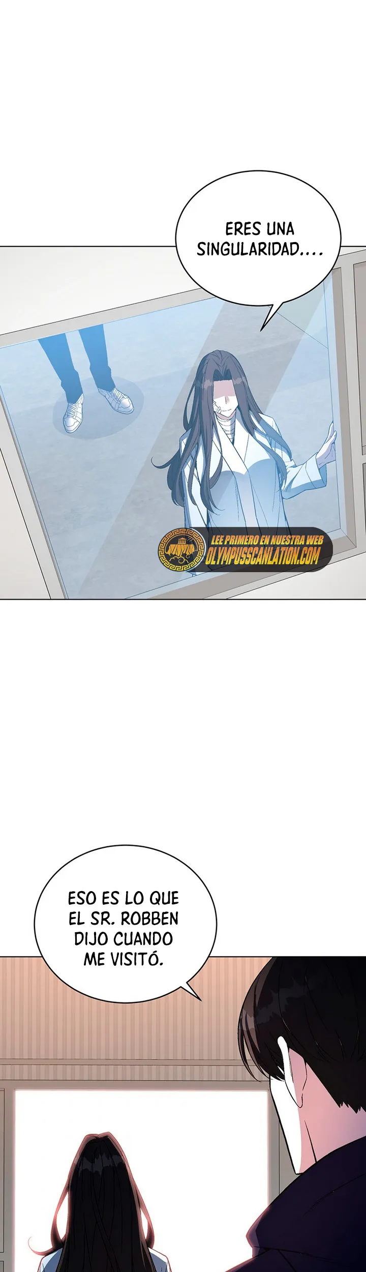 EL INSTRUCTOR DEMONIO CELESTIAL Capítulo 48 en Línea - página 3