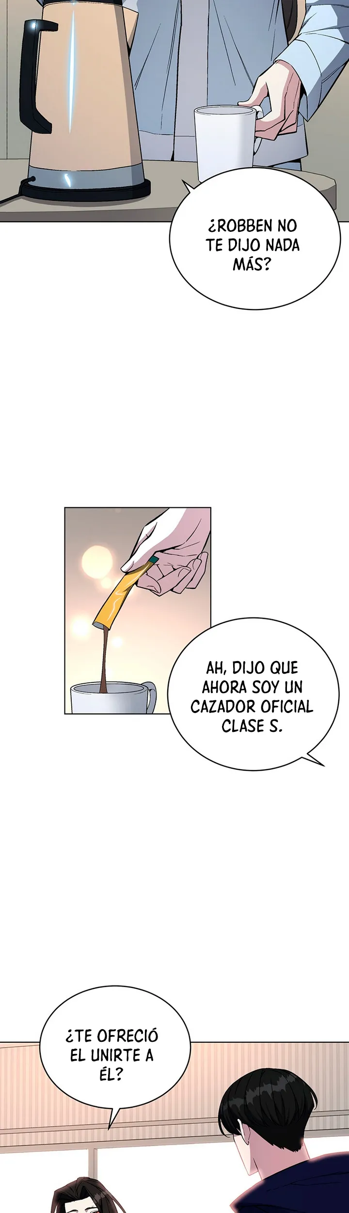 EL INSTRUCTOR DEMONIO CELESTIAL Capítulo 48 en Línea - página 6