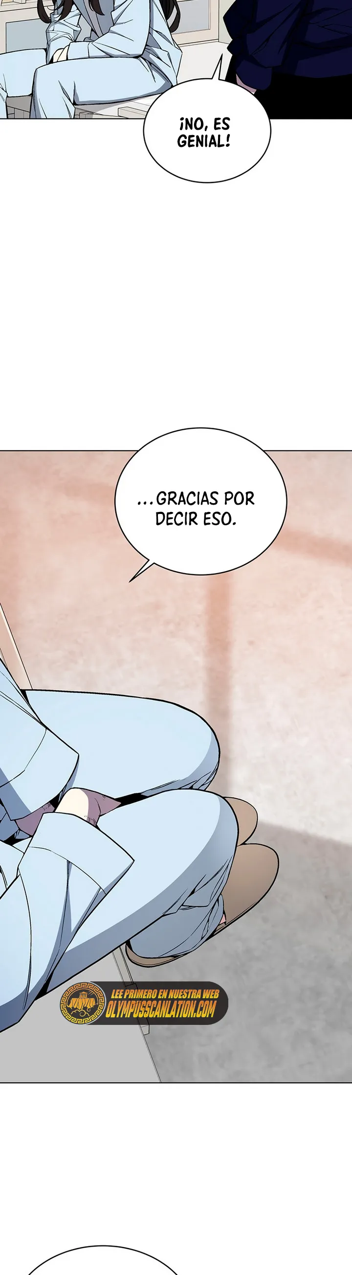 EL INSTRUCTOR DEMONIO CELESTIAL Capítulo 48 en Línea - página 14