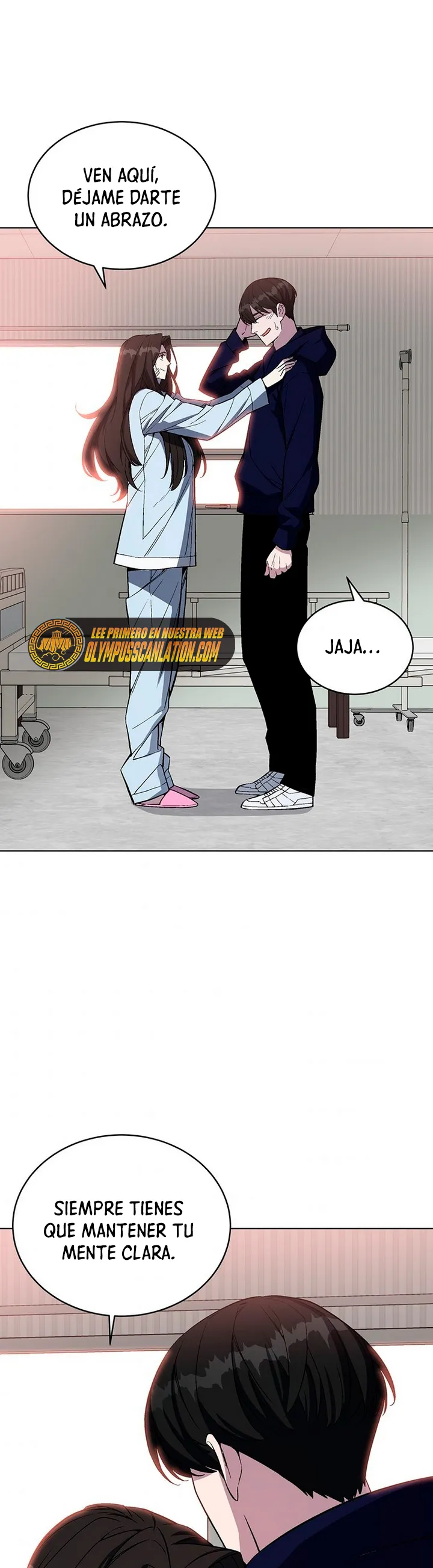 EL INSTRUCTOR DEMONIO CELESTIAL Capítulo 48 en Línea - página 24