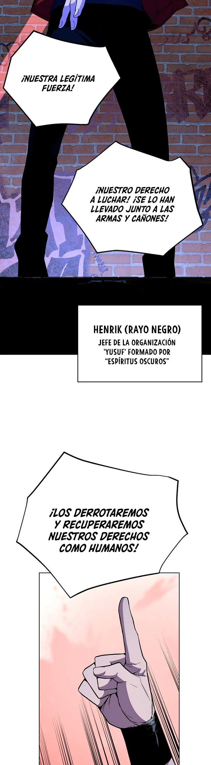 EL INSTRUCTOR DEMONIO CELESTIAL Capítulo 48 en Línea - página 30