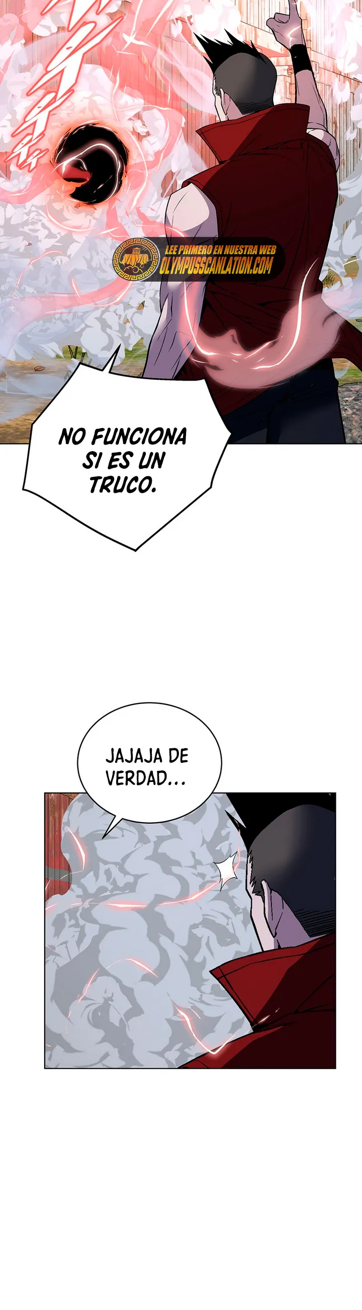 EL INSTRUCTOR DEMONIO CELESTIAL Capítulo 48 en Línea - página 41
