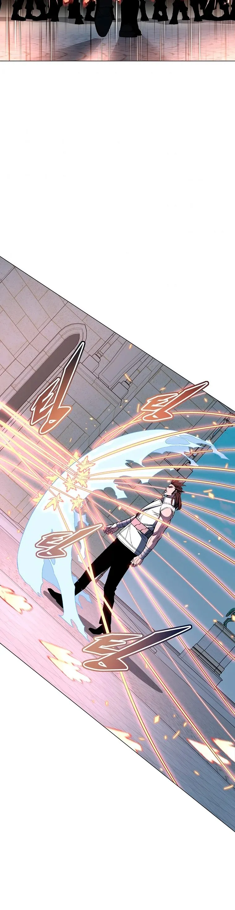 EL INSTRUCTOR DEMONIO CELESTIAL Capítulo 50 en Línea - página 4