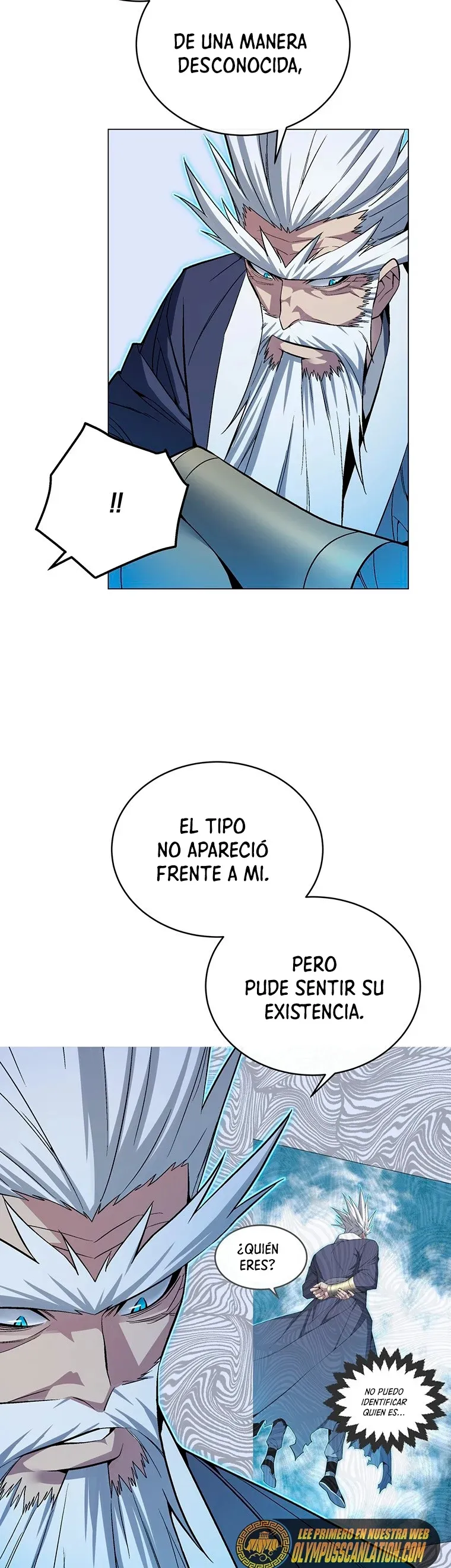 EL INSTRUCTOR DEMONIO CELESTIAL Capítulo 50 en Línea - página 48