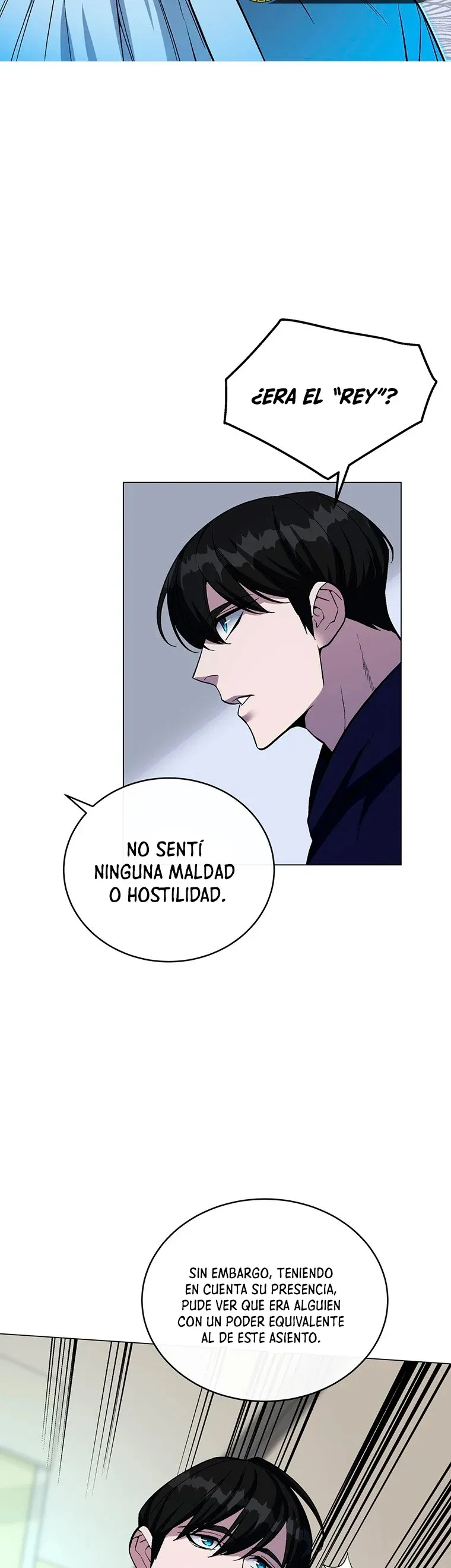 EL INSTRUCTOR DEMONIO CELESTIAL Capítulo 50 en Línea - página 49