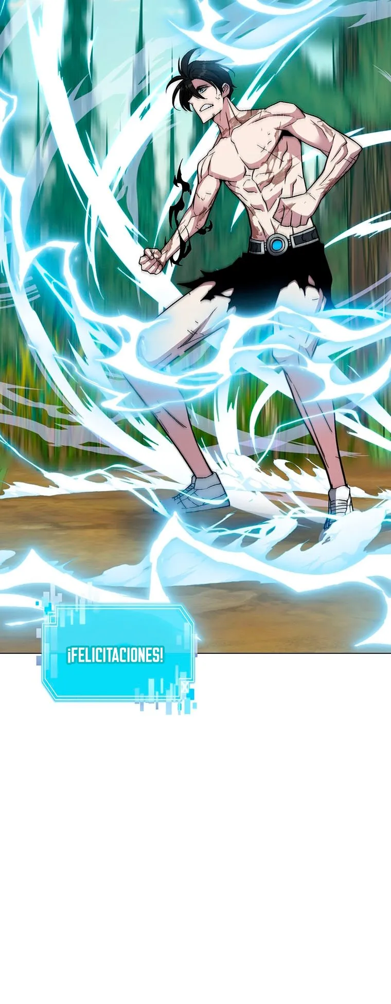 EL INSTRUCTOR DEMONIO CELESTIAL Capítulo 74 en Línea - página 4