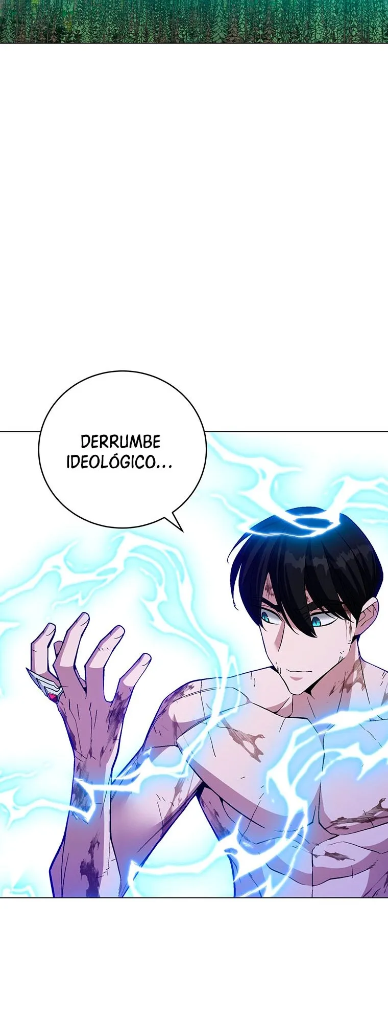 EL INSTRUCTOR DEMONIO CELESTIAL Capítulo 74 en Línea - página 7